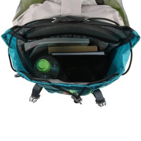 Deuter WALDFUCHS 14 Kinderrucksack arctic-slateblue